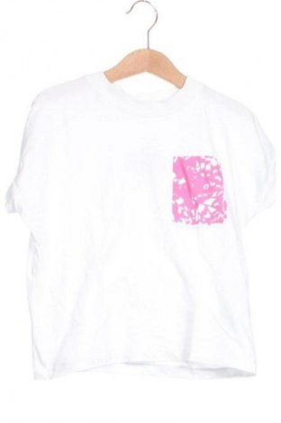 Gyerek póló S.Oliver, Méret 8-9y / 134-140 cm, Szín Fehér, Ár 3 162 Ft