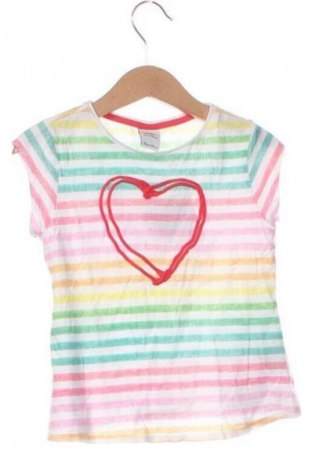 Dziecięcy T-shirt S.Oliver, Rozmiar 2-3y/ 98-104 cm, Kolor Kolorowy, Cena 41,02 zł