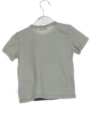 Tricou pentru copii Sanetta, Mărime 9-12m/ 74-80 cm, Culoare Verde, Preț 40,00 Lei