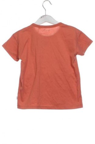 Tricou pentru copii Sanetta, Mărime 2-3y/ 98-104 cm, Culoare Roșu, Preț 91,00 Lei