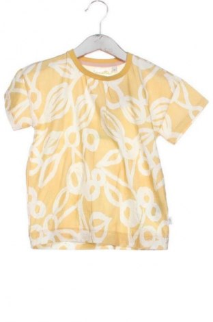 Tricou pentru copii Sanetta, Mărime 2-3y/ 98-104 cm, Culoare Multicolor, Preț 91,00 Lei
