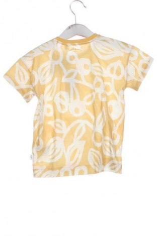 Tricou pentru copii Sanetta, Mărime 2-3y/ 98-104 cm, Culoare Multicolor, Preț 91,00 Lei