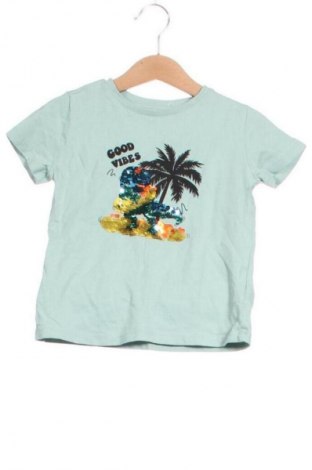 Tricou pentru copii Sinsay, Mărime 2-3y/ 98-104 cm, Culoare Multicolor, Preț 26,07 Lei