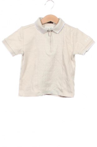 Gyerek póló Ted Baker, Méret 18-24m / 86-98 cm, Szín Bézs, Ár 7 749 Ft