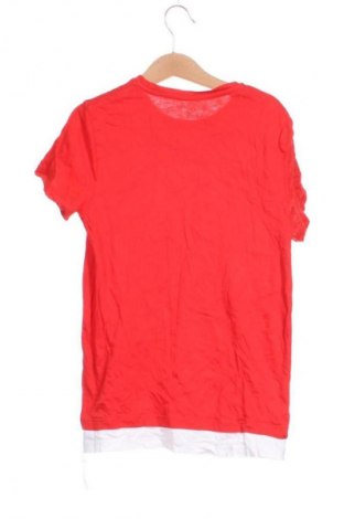Dziecięcy T-shirt Terranova, Rozmiar 7-8y/ 128-134 cm, Kolor Czerwony, Cena 17,99 zł