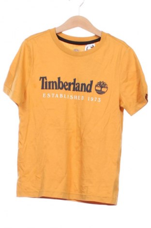 Gyerek póló Timberland, Méret 8-9y / 134-140 cm, Szín Narancssárga
, Ár 18 479 Ft