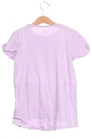 Kinder T-Shirt Topolino, Größe 6-7y/ 122-128 cm, Farbe Lila, Preis 6,99 €