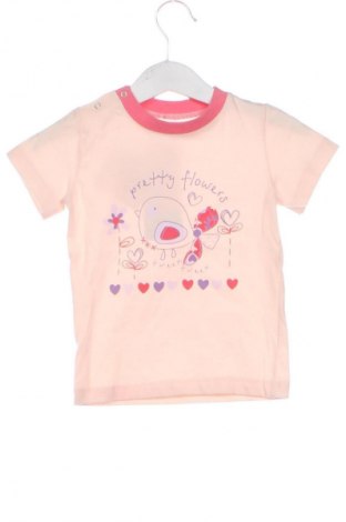 Детска тениска Topolino, Размер 9-12m/ 74-80 см, Цвят Оранжев, Цена 8,00 €