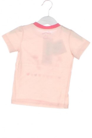 Детска тениска Topolino, Размер 9-12m/ 74-80 см, Цвят Оранжев, Цена 8,00 €