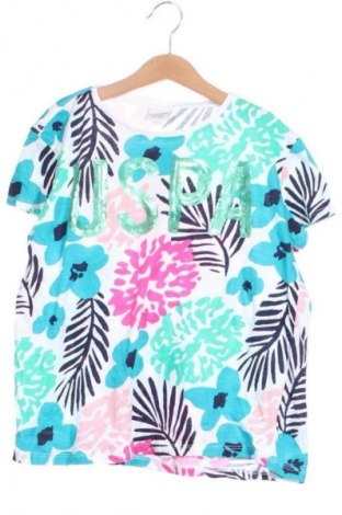 Tricou pentru copii U.S. Polo Assn., Mărime 11-12y/ 152-158 cm, Culoare Multicolor, Preț 52,13 Lei