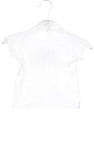 Tricou pentru copii Unbranded, Mărime 12-18m/ 80-86 cm, Culoare Ecru, Preț 31,28 Lei