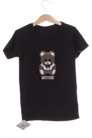 Gyerek póló Unbranded, Méret 5-6y / 116-122 cm, Szín Fekete, Ár 2 066 Ft