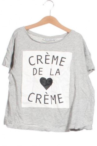 Gyerek póló Unbranded, Méret 10-11y / 146-152 cm, Szín Szürke, Ár 2 082 Ft