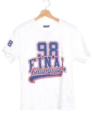 Gyerek póló Unbranded, Méret 10-11y / 146-152 cm, Szín Fehér, Ár 2 082 Ft