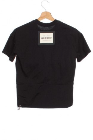Tricou pentru copii Unbranded, Mărime 3-4y/ 104-110 cm, Culoare Negru, Preț 30,00 Lei