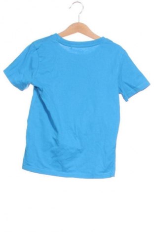 Tricou pentru copii Unbranded, Mărime 5-6y/ 116-122 cm, Culoare Albastru, Preț 14,56 Lei
