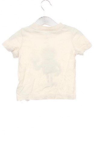 Gyerek póló Gap, Méret 12-18m / 80-86 cm, Szín Bézs, Ár 4 179 Ft