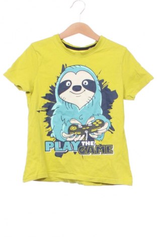 Tricou pentru copii Unbranded, Mărime 5-6y/ 116-122 cm, Culoare Multicolor, Preț 34,14 Lei