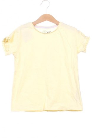 Tricou pentru copii Unbranded, Mărime 6-7y/ 122-128 cm, Culoare Galben, Preț 27,99 Lei