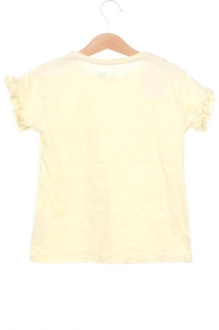 Tricou pentru copii Unbranded, Mărime 6-7y/ 122-128 cm, Culoare Galben, Preț 27,99 Lei