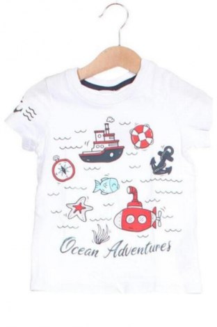 Tricou pentru copii Unbranded, Mărime 18-24m/ 86-98 cm, Culoare Multicolor, Preț 30,28 Lei