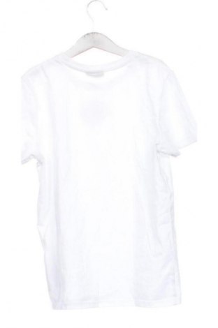 Tricou pentru copii Unbranded, Mărime 10-11y/ 146-152 cm, Culoare Alb, Preț 30,00 Lei