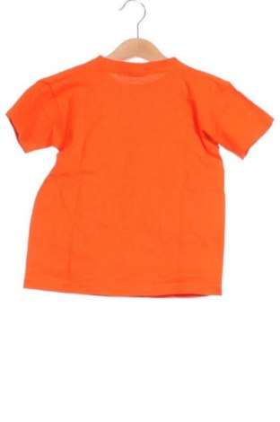 Tricou pentru copii Unbranded, Mărime 3-4y/ 104-110 cm, Culoare Portocaliu, Preț 26,07 Lei