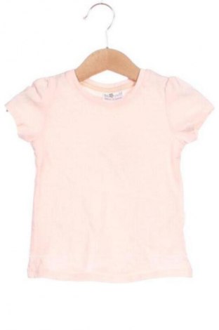 Dziecięcy T-shirt Unbranded, Rozmiar 9-12m/ 74-80 cm, Kolor Różowy, Cena 30,84 zł
