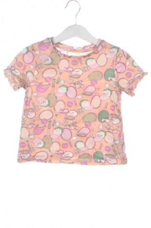 Dziecięcy T-shirt Unbranded, Rozmiar 4-5y/ 110-116 cm, Kolor Kolorowy, Cena 26,79 zł