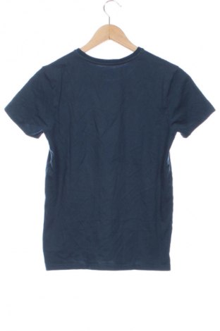 Detské tričko Unbranded, Veľkosť 14-15y/ 168-170 cm, Farba Modrá, Cena  6,00 €
