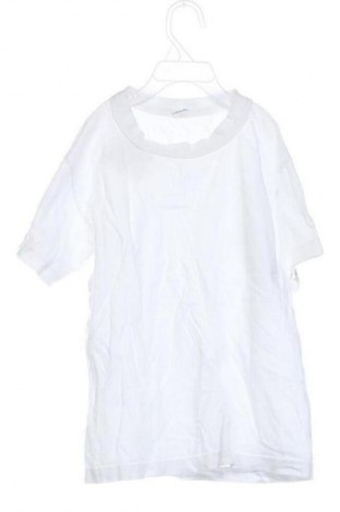 Dziecięcy T-shirt Unbranded, Rozmiar 10-11y/ 146-152 cm, Kolor Biały, Cena 23,99 zł