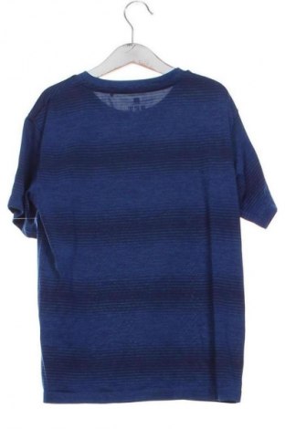 Tricou pentru copii Uniqlo, Mărime 9-10y/ 140-146 cm, Culoare Albastru, Preț 41,71 Lei