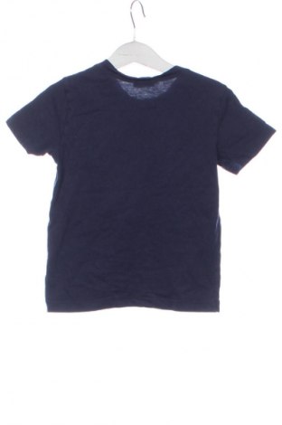 Kinder T-Shirt United Colors Of Benetton, Größe 18-24m/ 86-98 cm, Farbe Blau, Preis 8,00 €