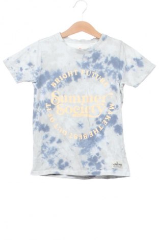 Dziecięcy T-shirt Vingino, Rozmiar 4-5y/ 110-116 cm, Kolor Kolorowy, Cena 40,99 zł