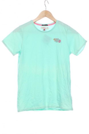 Gyerek póló Vingino, Méret 12-13y / 158-164 cm, Szín Zöld, Ár 2 609 Ft
