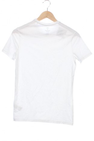 Tricou pentru copii WE, Mărime 15-18y/ 170-176 cm, Culoare Alb, Preț 36,99 Lei