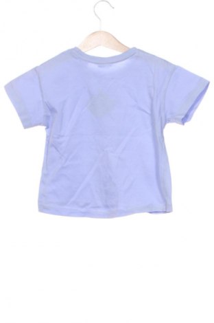 Gyerek póló Zara, Méret 2-3y / 98-104 cm, Szín Lila, Ár 2 378 Ft