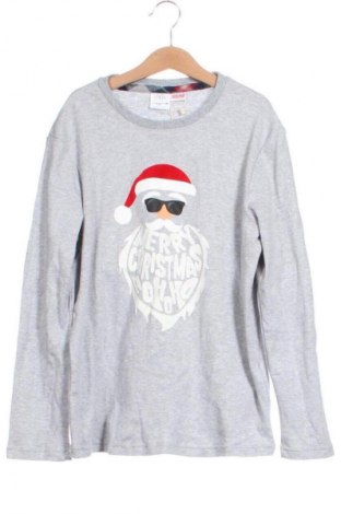 Tricou pentru copii Zara, Mărime 8-9y/ 134-140 cm, Culoare Gri, Preț 40,00 Lei