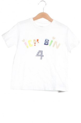 Tricou pentru copii Zara, Mărime 2-3y/ 98-104 cm, Culoare Multicolor, Preț 30,00 Lei