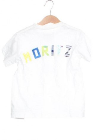 Tricou pentru copii Zara, Mărime 2-3y/ 98-104 cm, Culoare Multicolor, Preț 30,00 Lei