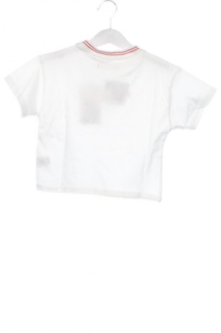 Детска тениска Zara, Размер 3-4y/ 104-110 см, Цвят Бял, Цена 8,00 €