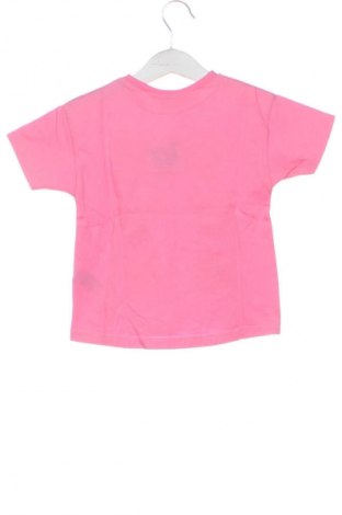 Детска тениска Zara, Размер 18-24m/ 86-98 см, Цвят Розов, Цена 4,00 €