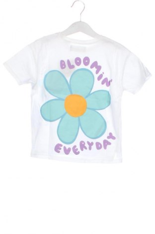Детска тениска Zara, Размер 3-4y/ 104-110 см, Цвят Бял, Цена 4,00 €