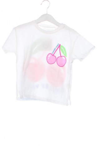 Детска тениска Zara, Размер 3-4y/ 104-110 см, Цвят Бял, Цена 4,00 €