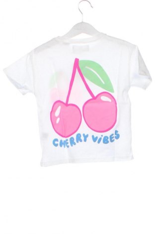 Детска тениска Zara, Размер 3-4y/ 104-110 см, Цвят Бял, Цена 4,00 €