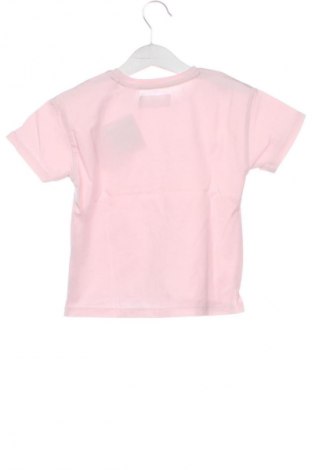 Детска тениска Zara, Размер 2-3y/ 98-104 см, Цвят Розов, Цена 4,00 €