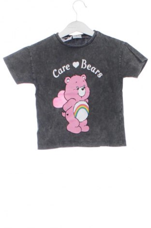 Детска тениска Zara, Размер 18-24m/ 86-98 см, Цвят Сив, Цена 4,00 €