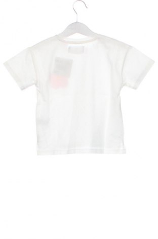 Детска тениска Zara, Размер 2-3y/ 98-104 см, Цвят Бял, Цена 4,00 €