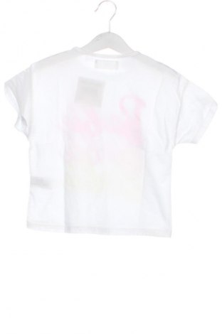 Детска тениска Zara, Размер 3-4y/ 104-110 см, Цвят Бял, Цена 4,00 €