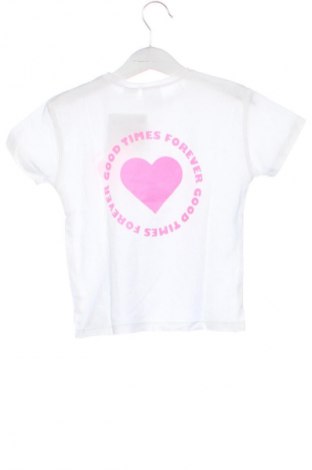 Детска тениска Zara, Размер 18-24m/ 86-98 см, Цвят Бял, Цена 4,00 €